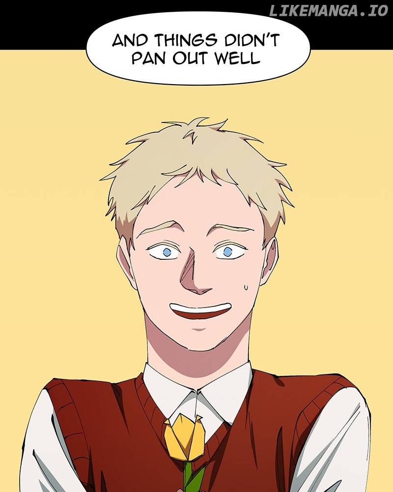 I Love Yoo Chapter 256 - page 90