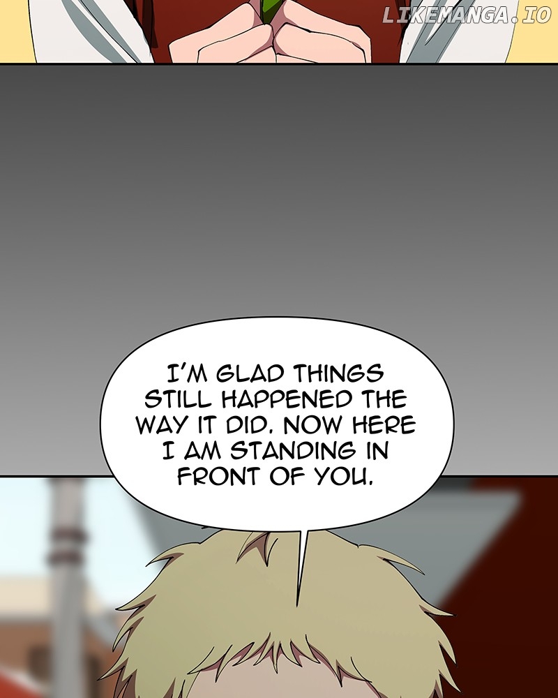 I Love Yoo Chapter 256 - page 91