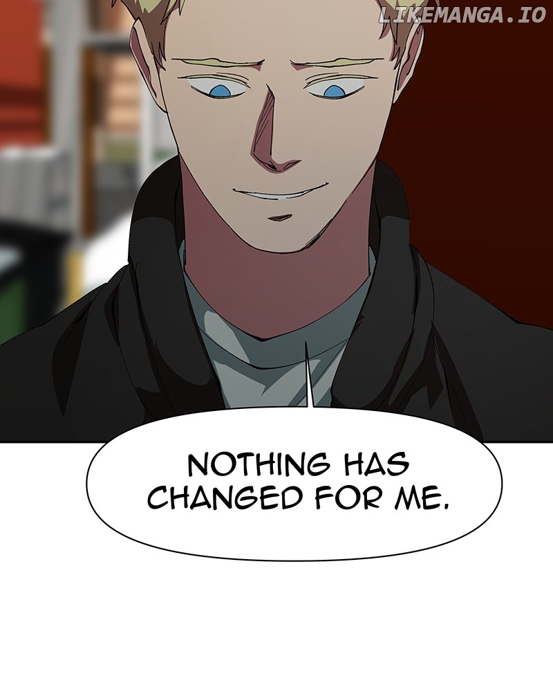I Love Yoo Chapter 256 - page 92