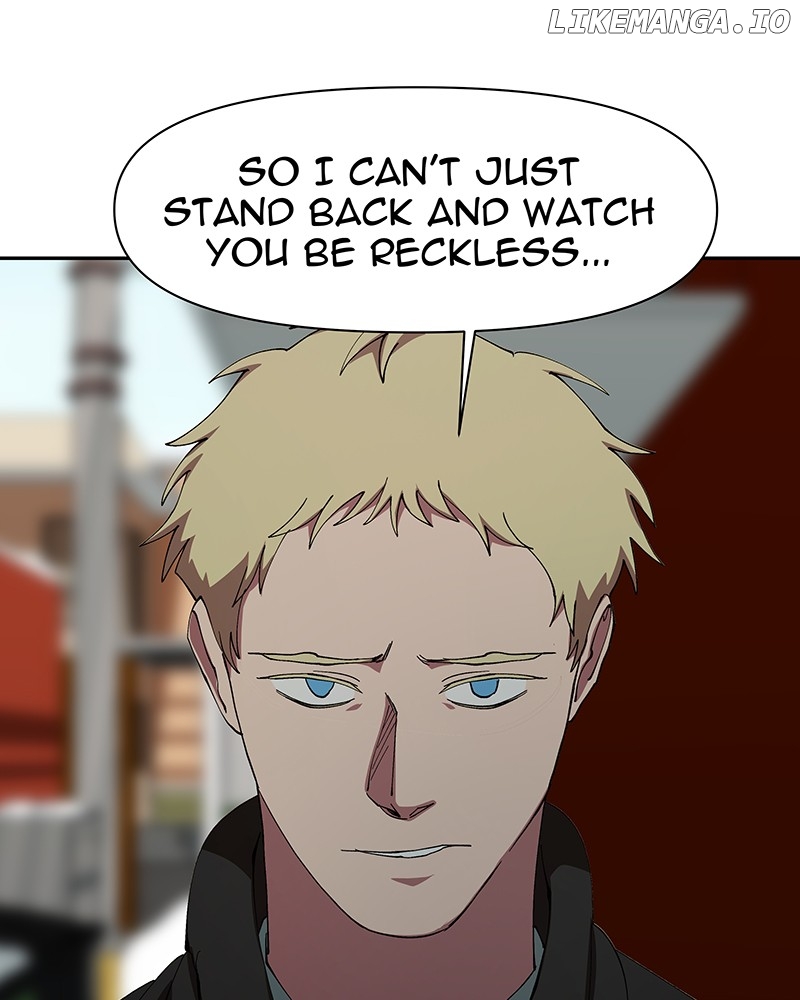 I Love Yoo Chapter 256 - page 93