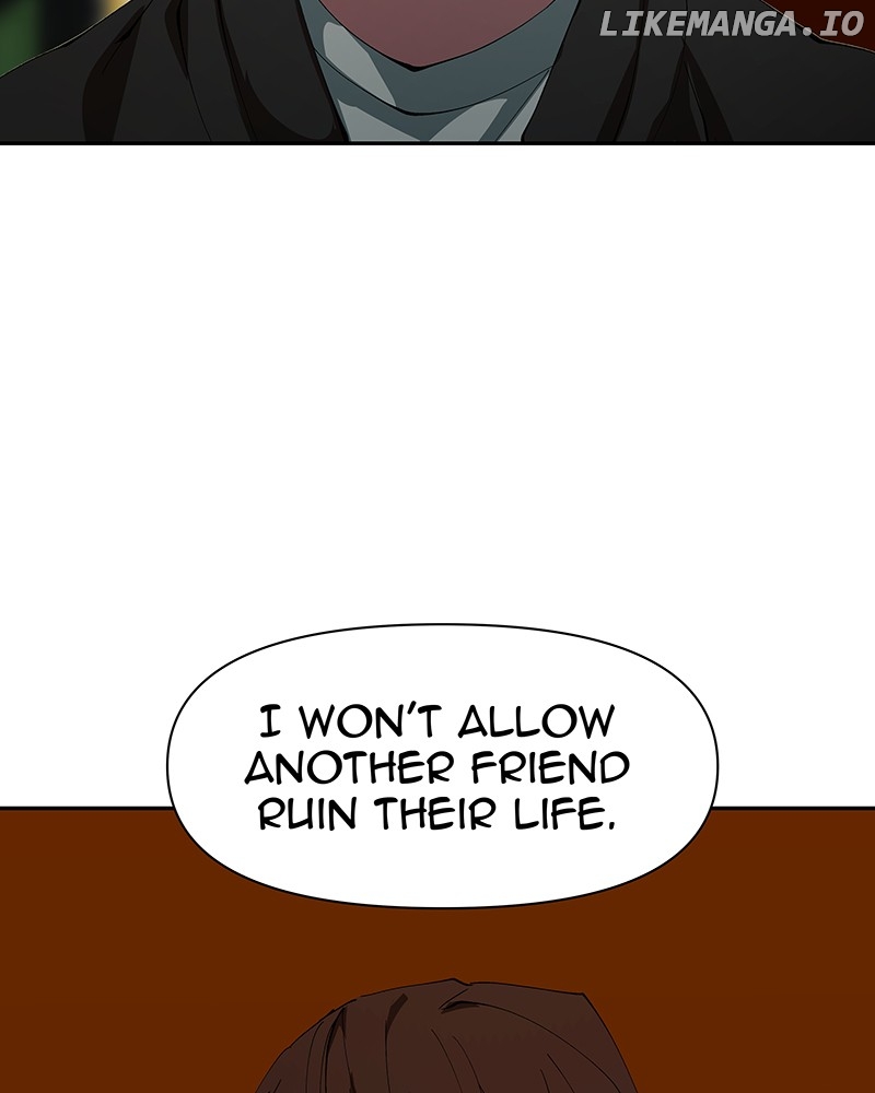 I Love Yoo Chapter 256 - page 94