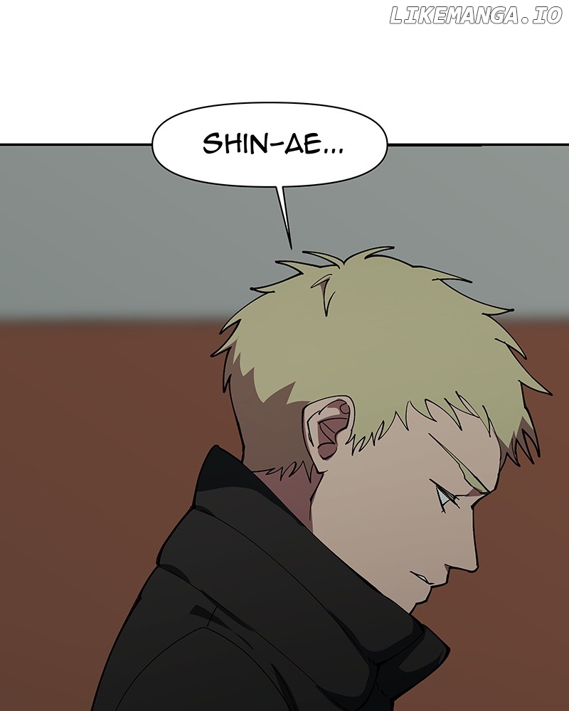 I Love Yoo Chapter 256 - page 99