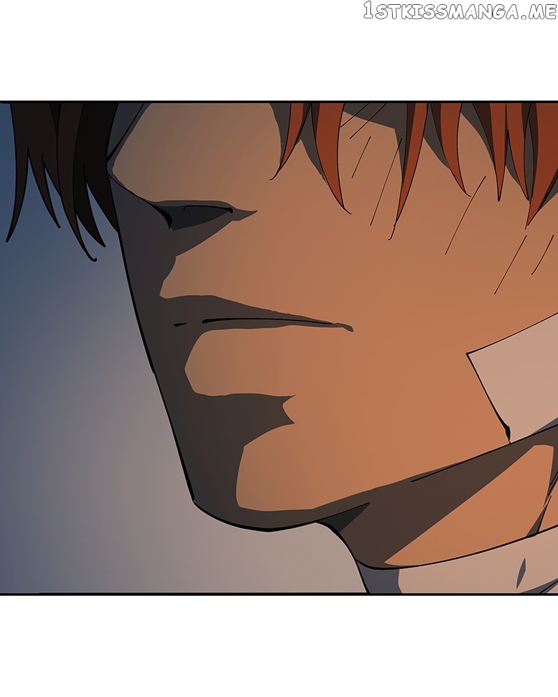 I Love Yoo Chapter 228 - page 100