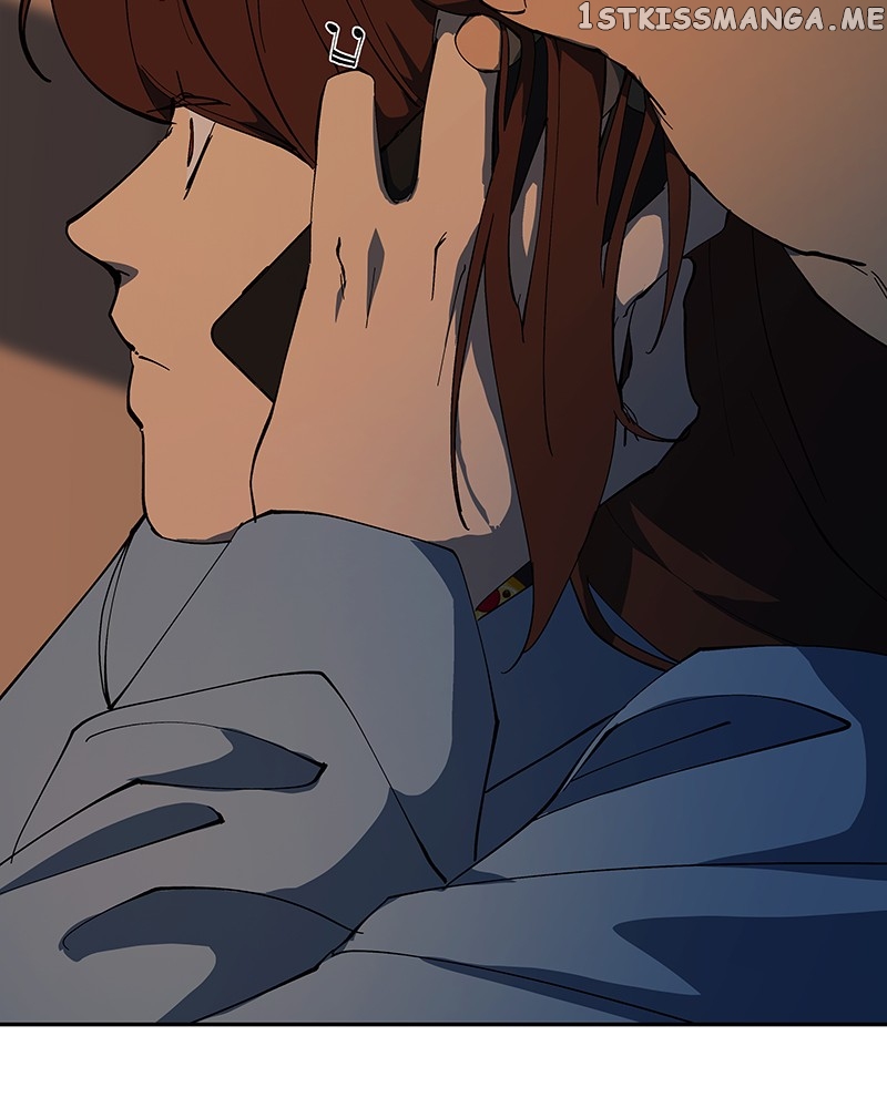 I Love Yoo Chapter 228 - page 103