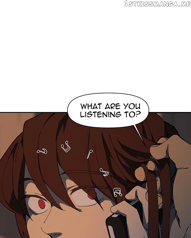 I Love Yoo Chapter 228 - page 104