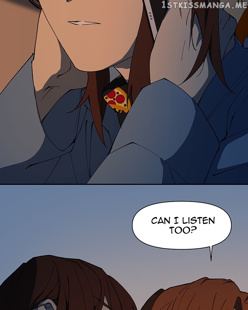 I Love Yoo Chapter 228 - page 105
