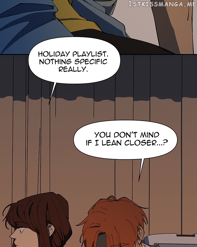 I Love Yoo Chapter 228 - page 107