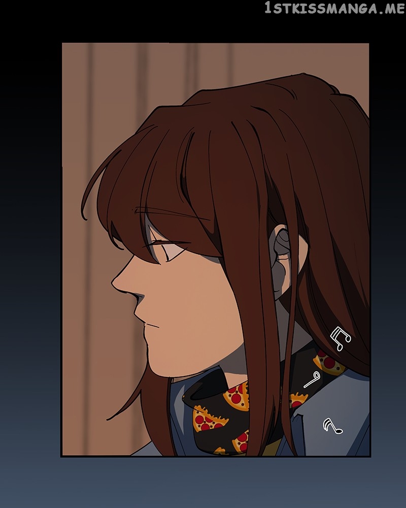 I Love Yoo Chapter 228 - page 109