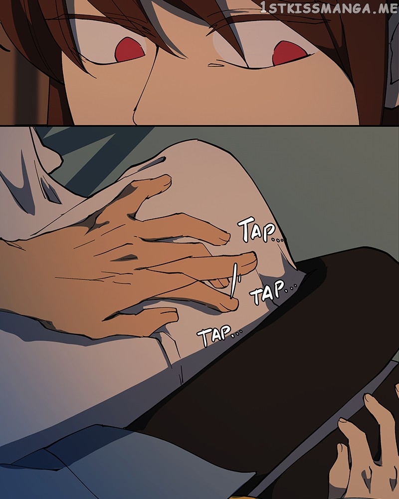 I Love Yoo Chapter 228 - page 116