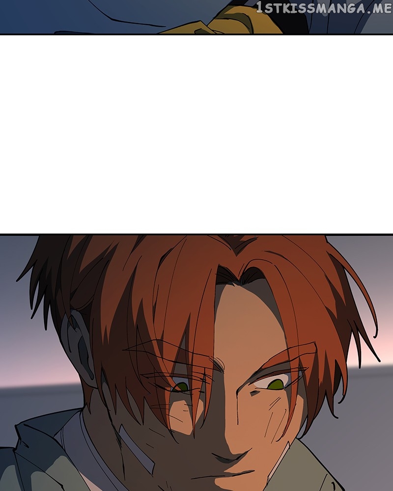 I Love Yoo Chapter 228 - page 120