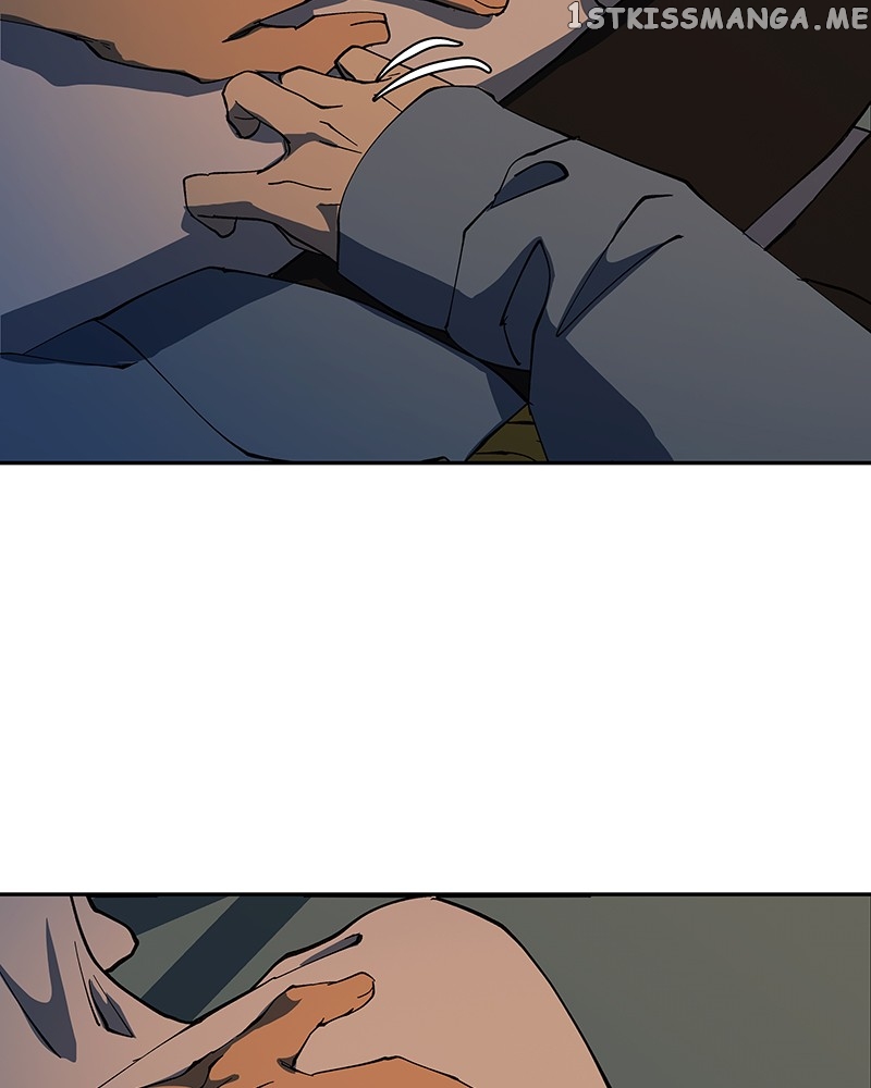 I Love Yoo Chapter 228 - page 122
