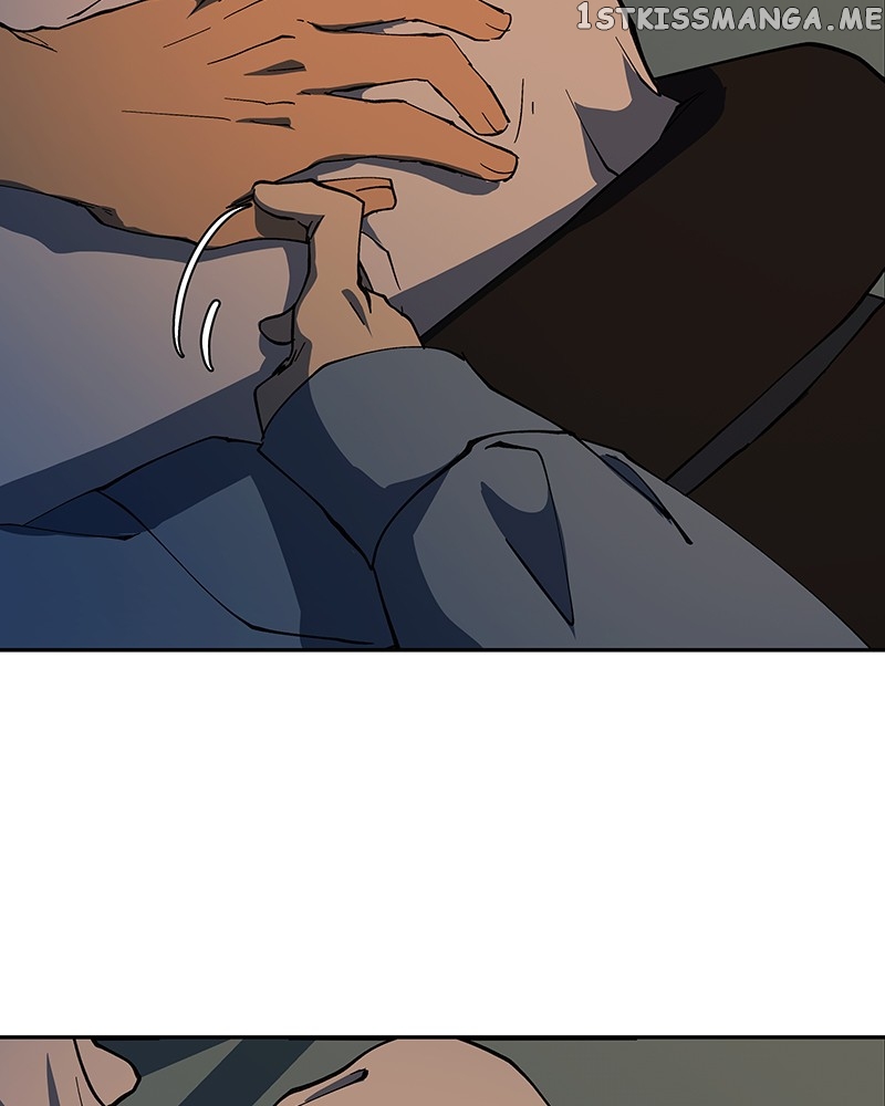 I Love Yoo Chapter 228 - page 123