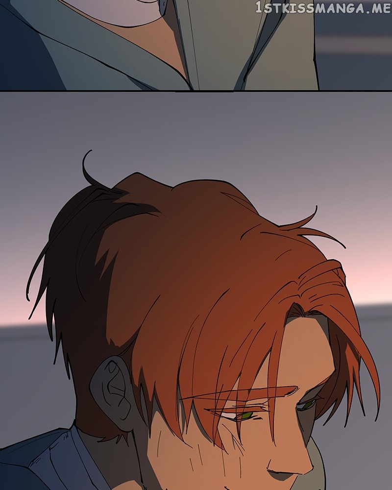 I Love Yoo Chapter 228 - page 129