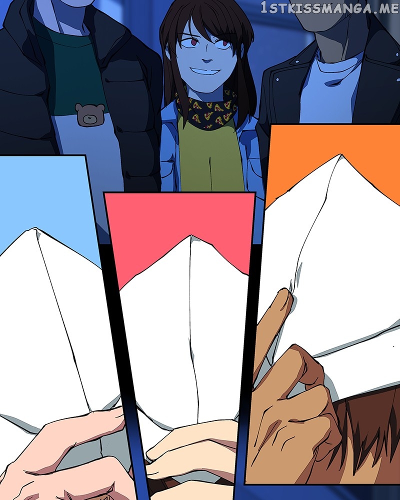 I Love Yoo Chapter 228 - page 13