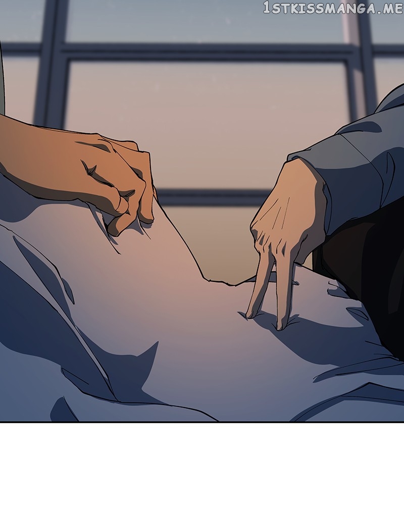 I Love Yoo Chapter 228 - page 131