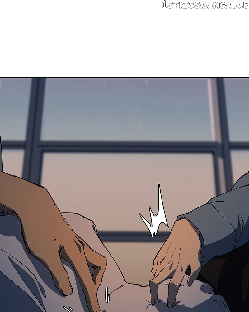 I Love Yoo Chapter 228 - page 132