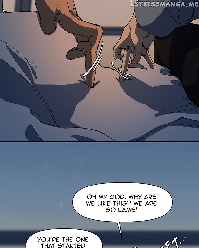 I Love Yoo Chapter 228 - page 134