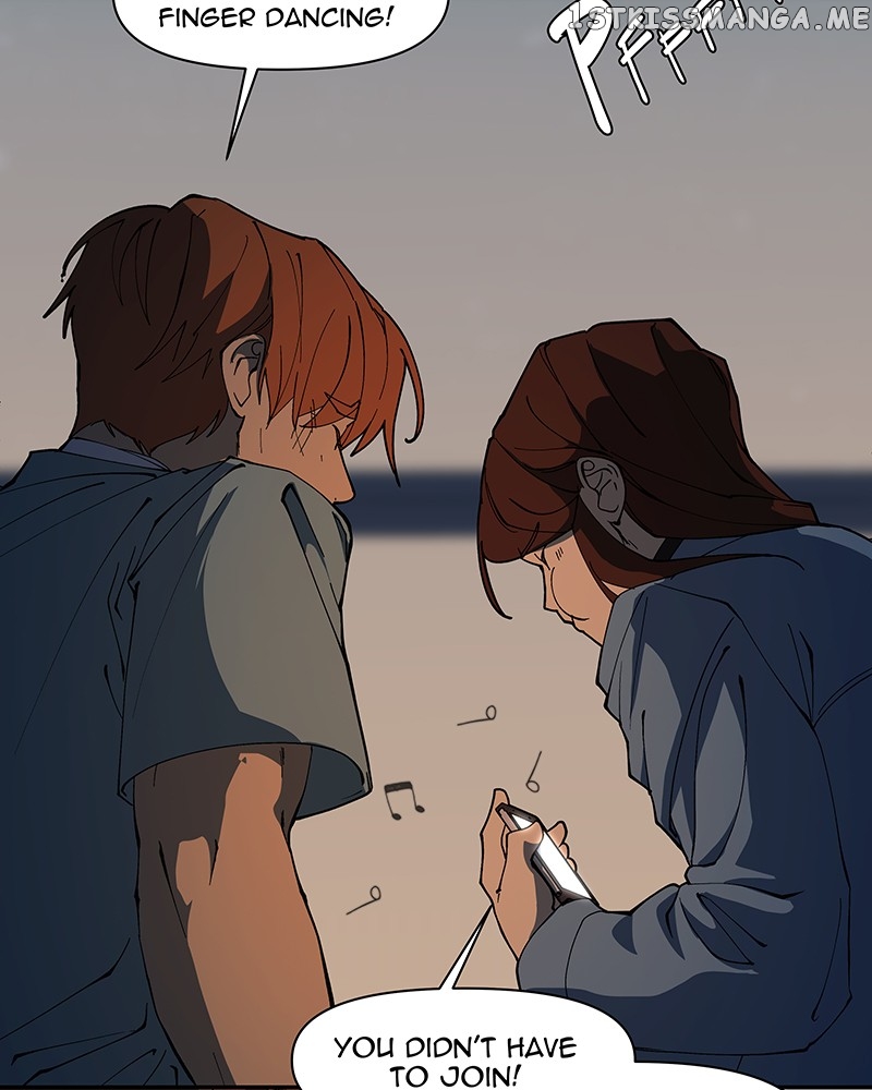 I Love Yoo Chapter 228 - page 135