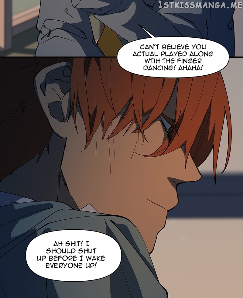 I Love Yoo Chapter 228 - page 137