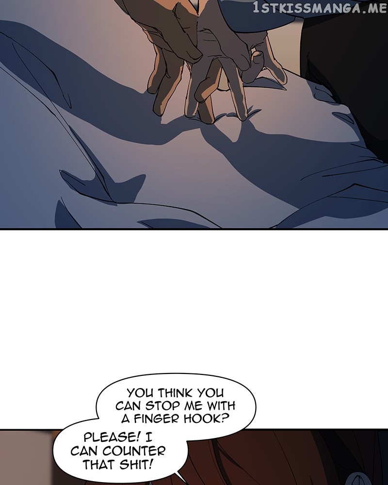 I Love Yoo Chapter 228 - page 140