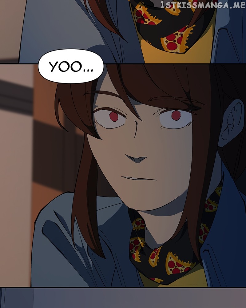 I Love Yoo Chapter 228 - page 143