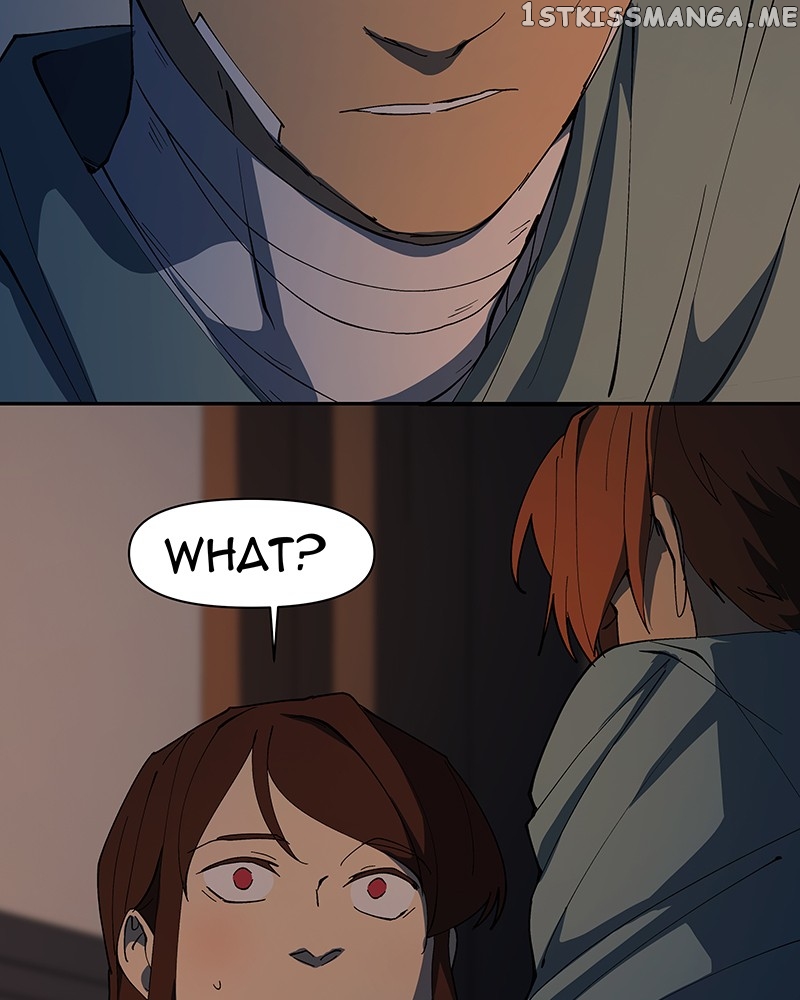 I Love Yoo Chapter 228 - page 146