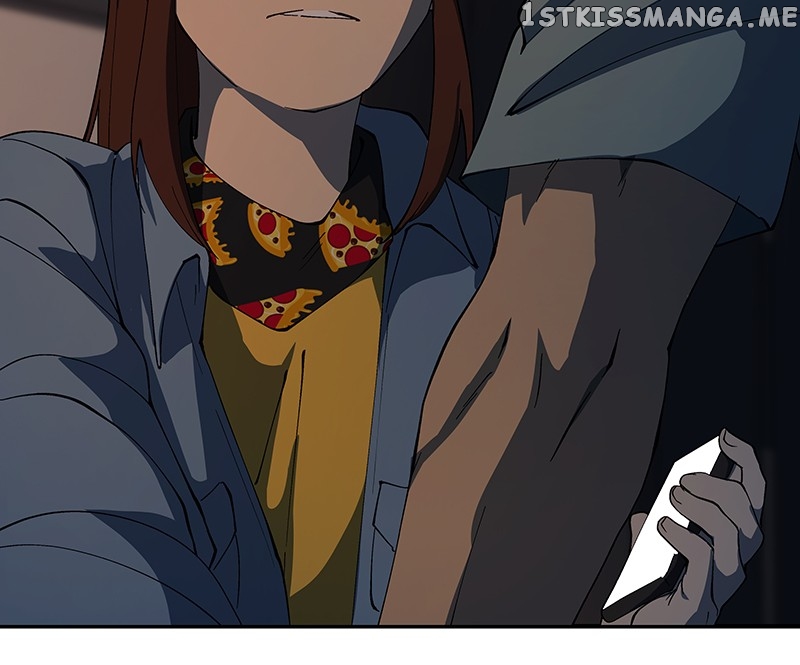 I Love Yoo Chapter 228 - page 147