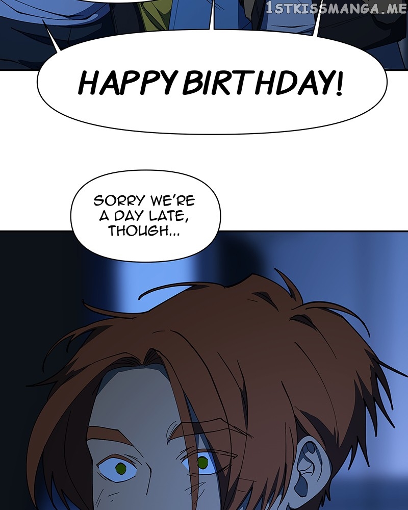 I Love Yoo Chapter 228 - page 15