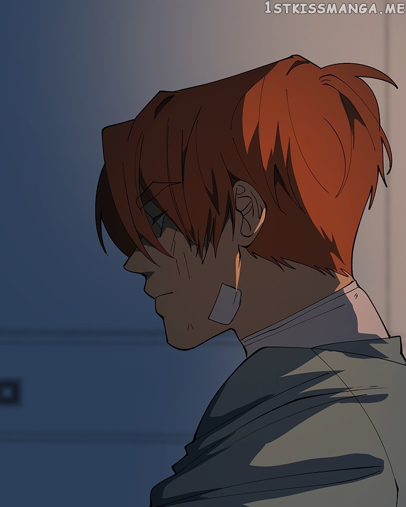 I Love Yoo Chapter 228 - page 151