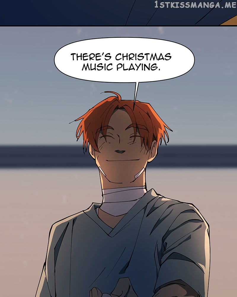 I Love Yoo Chapter 228 - page 153