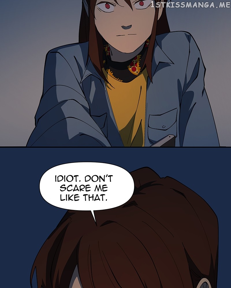 I Love Yoo Chapter 228 - page 155