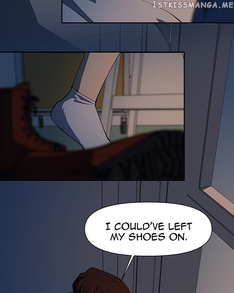I Love Yoo Chapter 228 - page 157
