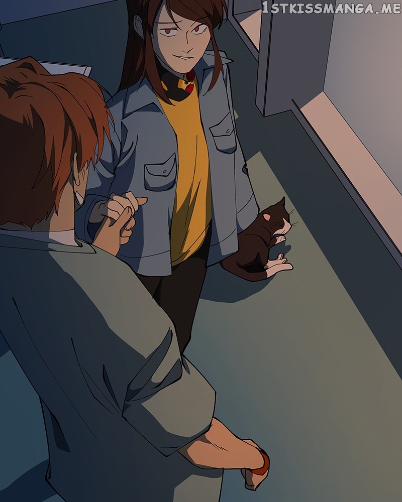 I Love Yoo Chapter 228 - page 158