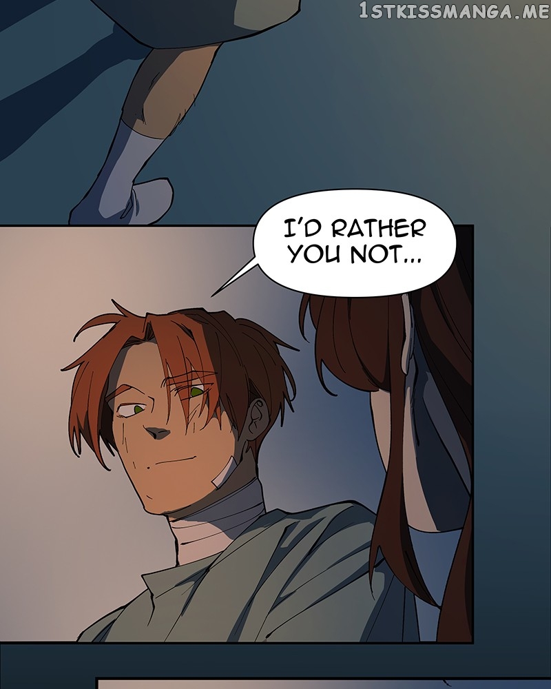 I Love Yoo Chapter 228 - page 159