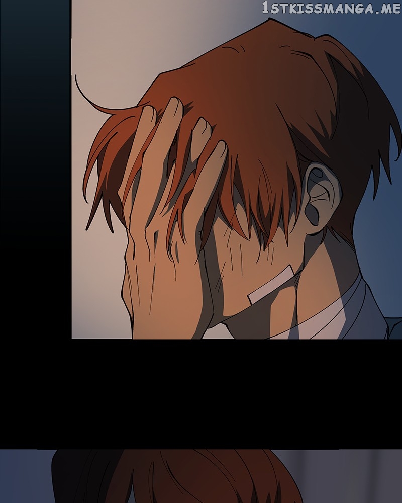I Love Yoo Chapter 228 - page 160