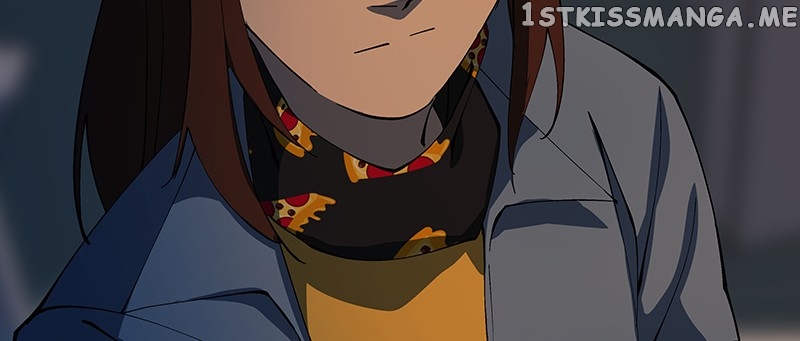 I Love Yoo Chapter 228 - page 163