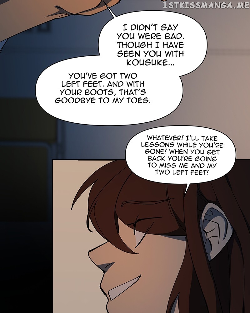 I Love Yoo Chapter 228 - page 165