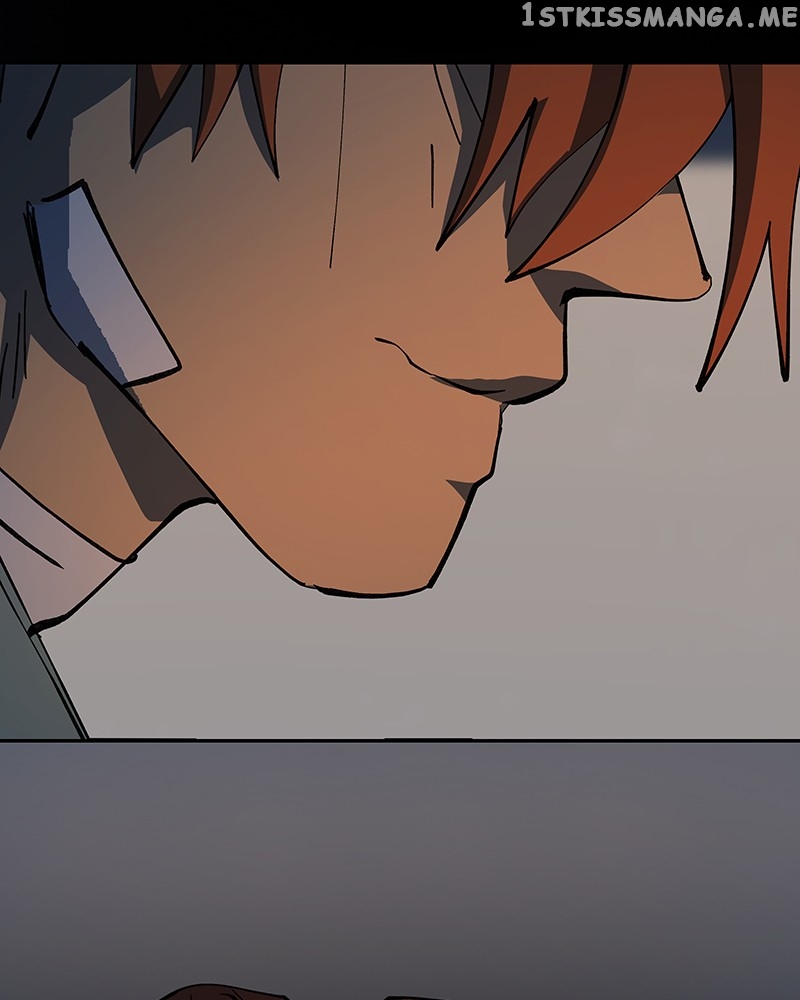 I Love Yoo Chapter 228 - page 167