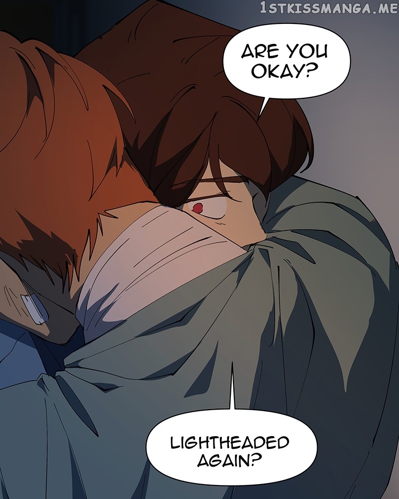 I Love Yoo Chapter 228 - page 169