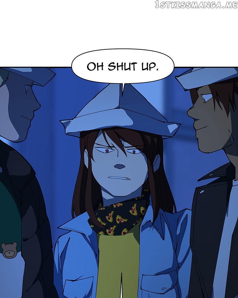 I Love Yoo Chapter 228 - page 17