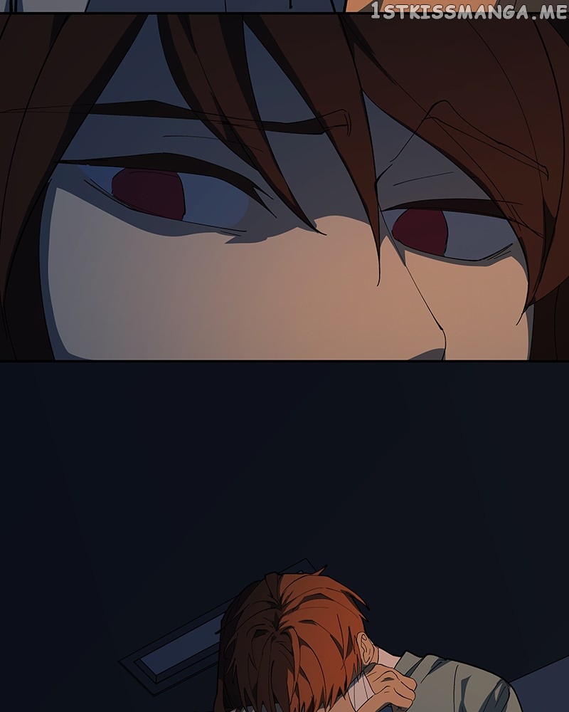 I Love Yoo Chapter 228 - page 171
