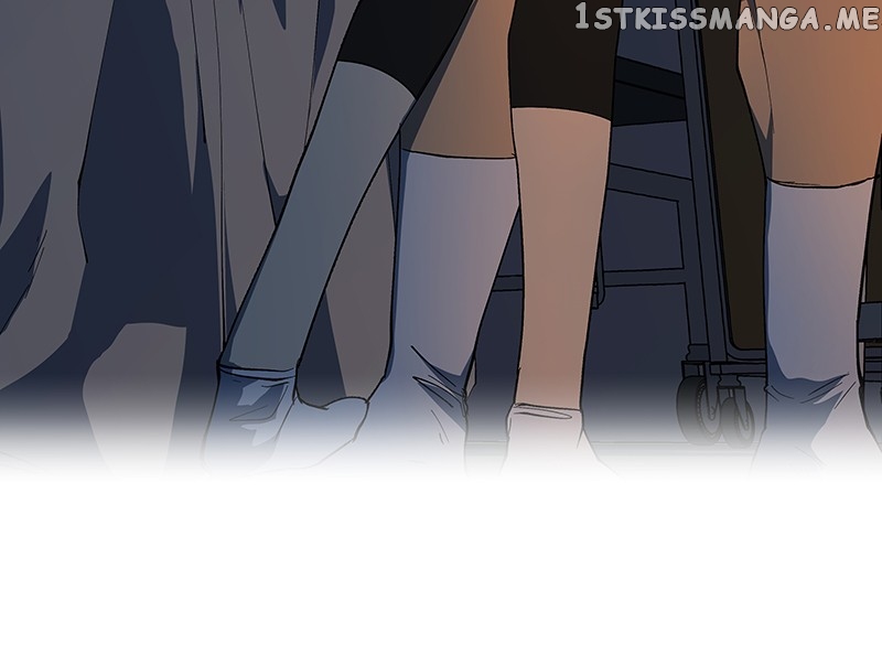 I Love Yoo Chapter 228 - page 173