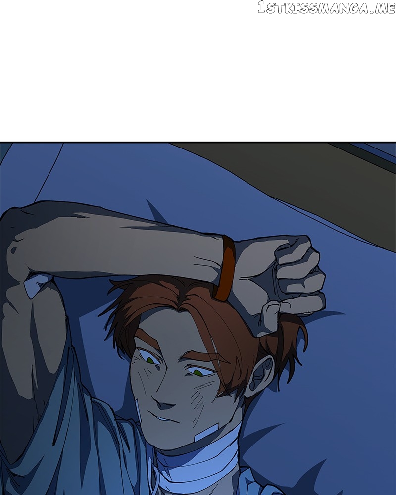 I Love Yoo Chapter 228 - page 2