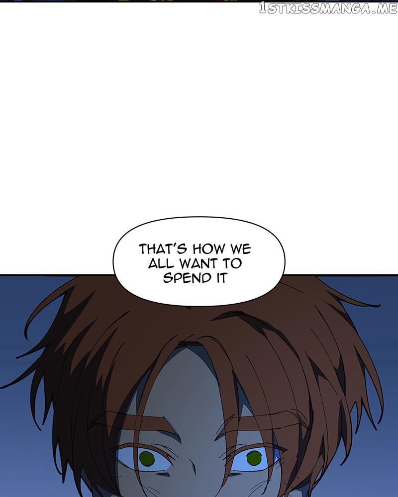 I Love Yoo Chapter 228 - page 21