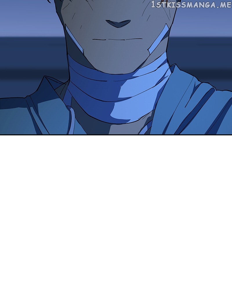 I Love Yoo Chapter 228 - page 22