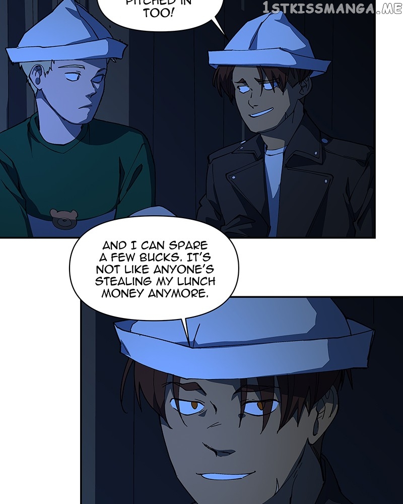 I Love Yoo Chapter 228 - page 29