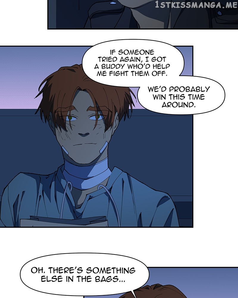 I Love Yoo Chapter 228 - page 30