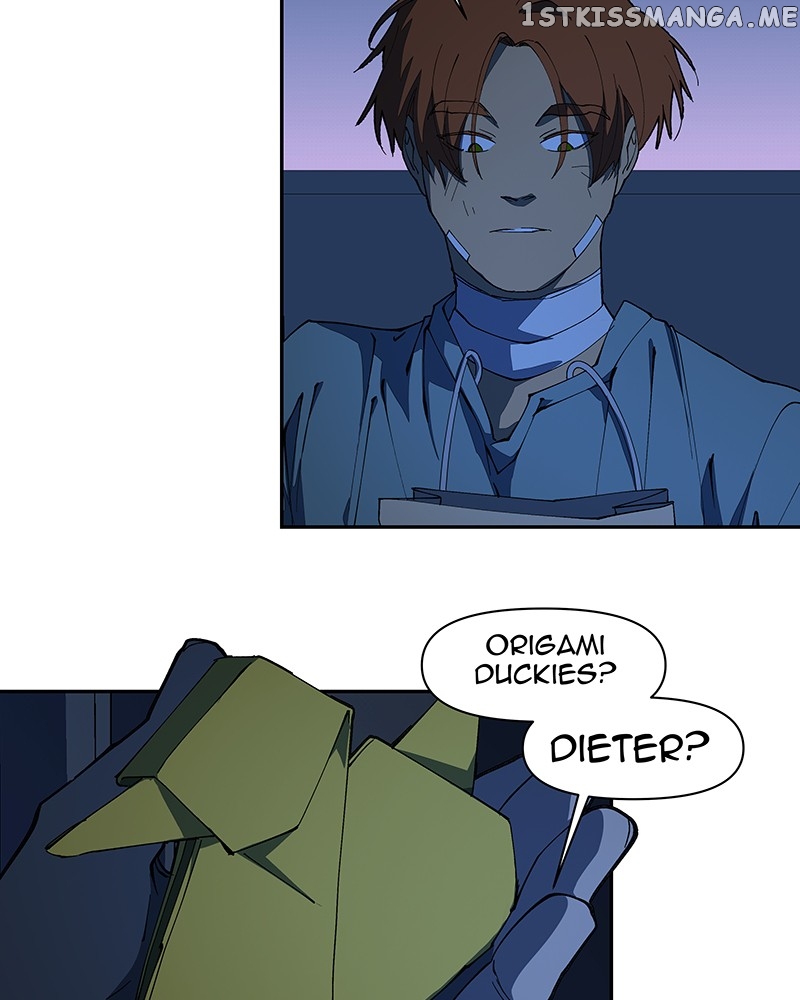 I Love Yoo Chapter 228 - page 31