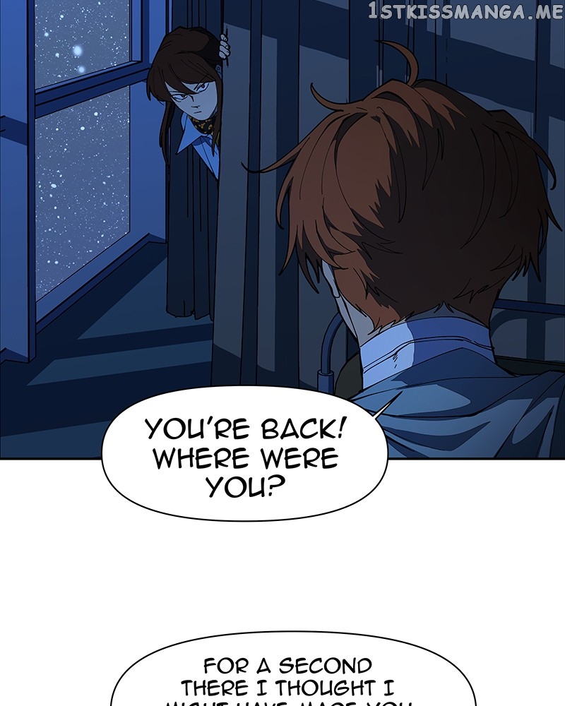 I Love Yoo Chapter 228 - page 4