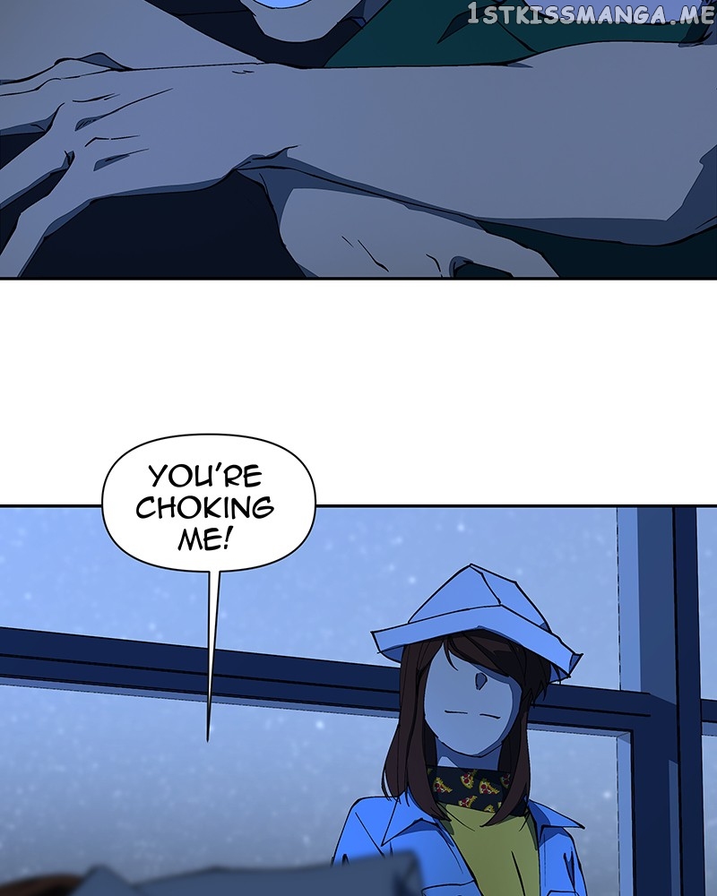 I Love Yoo Chapter 228 - page 41